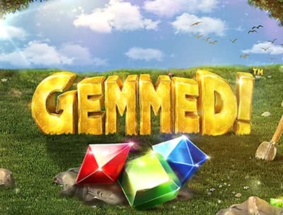 Gemmed!