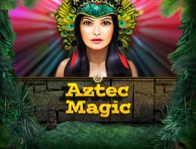 Play Aztec Magic