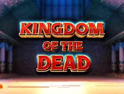 Kingdom of The Dead