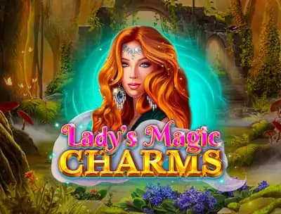 Play Ladys Magic Charms