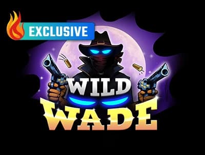 Wild wade