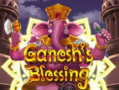 Ganeshblessing