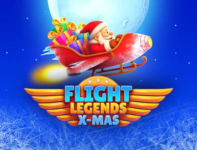 Flight Legends X-mas