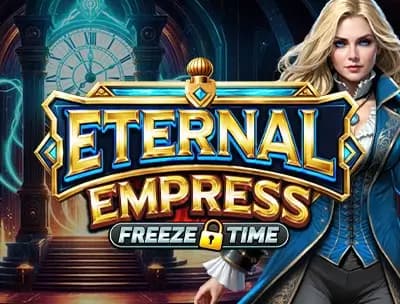 Eternal-empress-freeze-time