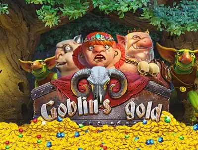 Goblin's Gold online slot