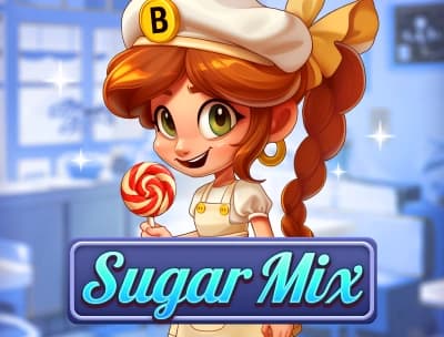 Sugar Mix