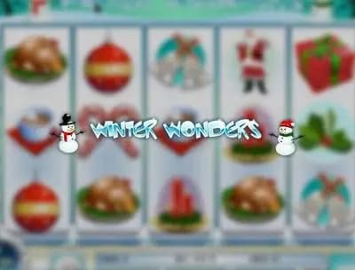 Play Winter Wonders