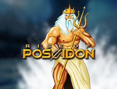 Play Rise of Poseidon