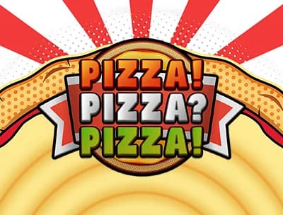 PIZZA! PIZZA? PIZZA!