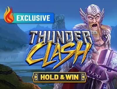 Thunder Clash
