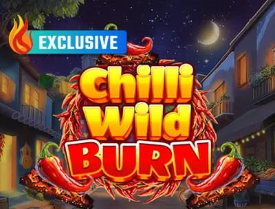 Chilli Wild Burn