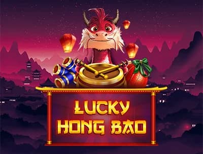 Lucky Hong Bao
