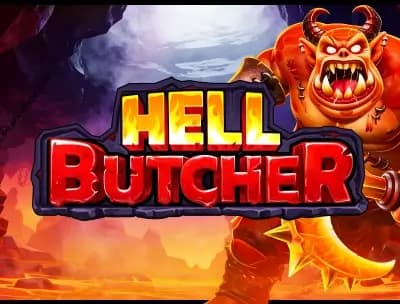 Hell Butcher