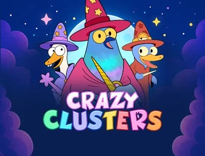 Crazy Clusters 