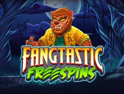 Fangtastic Freespins	