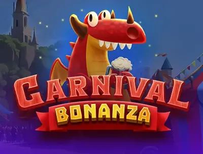 Carnival Bonanza