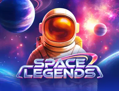 Space Legends 