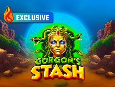 Gorgon’s Stash