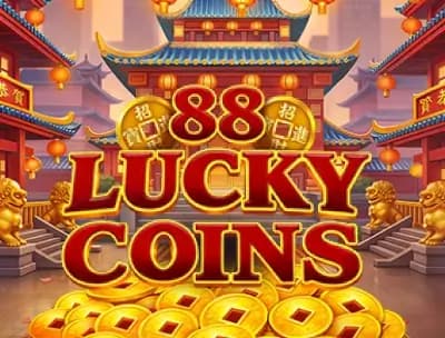 88 Lucky Coins