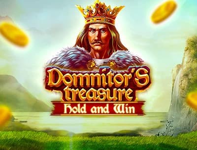 Play Domnitor's Treasure