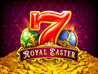 Royal Easter