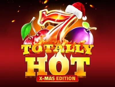 Totally Hot