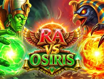 Ra vs Osiris