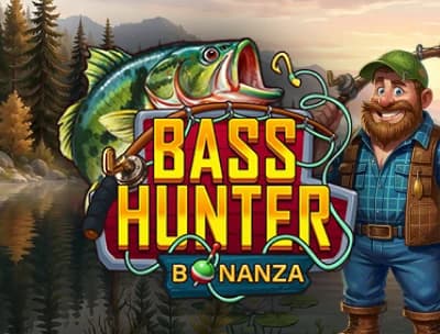 Bass Hunter Bonanza