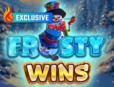 Frosty wins 