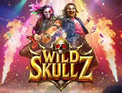 Wild Skullz
