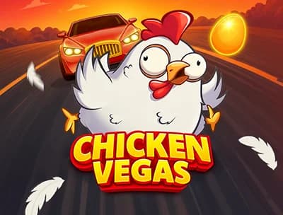 Chicken Vegas