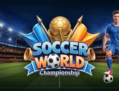 Soccer World Championship