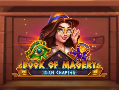 Book of Magery: Rich Chapter