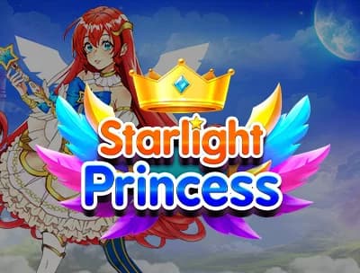 Starlight Princess 