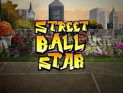Streetball-Star