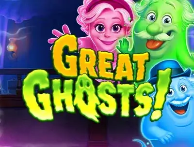 Great Ghosts