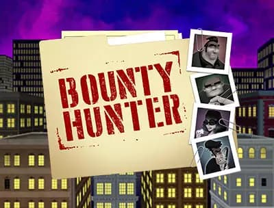 Play Now Bounty Hunter