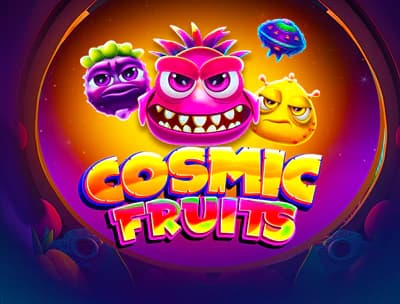 Cosmic Fruits 