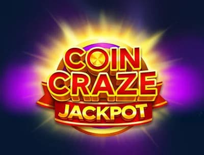 Coin Craze Jackpot