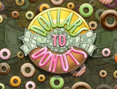 Play Dollars to Donuts
