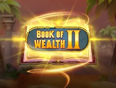 Book of Wealth ll