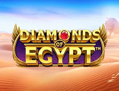 Diamonds Of Egypt