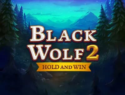 Black Wolf 2