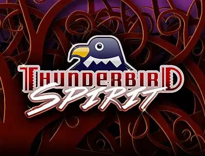 Play Thunderbird Spirit