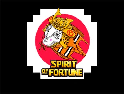Spirit of Fortune	