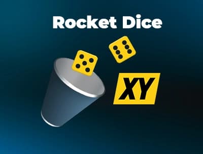 Play Rocket Dice XY