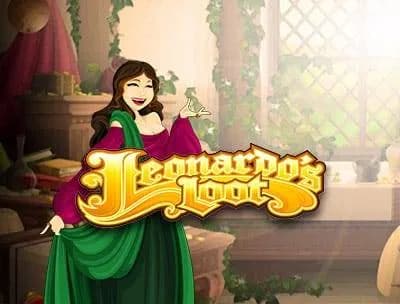 Play Leonardo's Loot