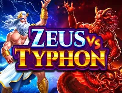 Zeus vs Typhon