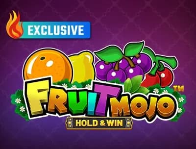 Fruit Mojo 