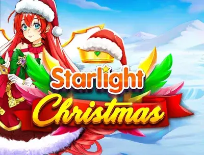 Starlight Christmas